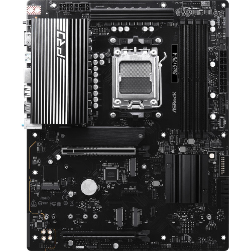 Материнська плата ASROCK B850 PRO-A в Notebooker.ua фото 2