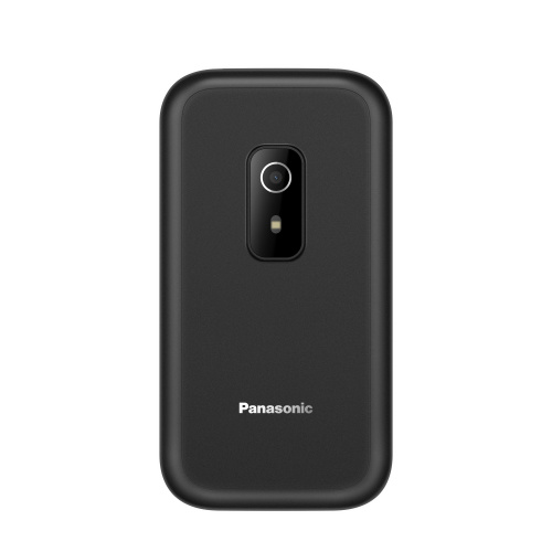 Мобільний телефон PANASONIC KX-TF600EXB в Ноутбукер.ua фото 8