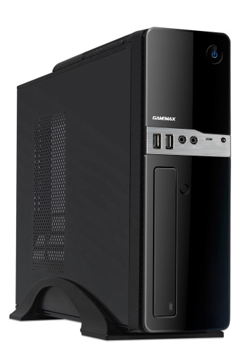 Корпус GAMEMAX ST607-400W в Ноутбукер.ua фото 2