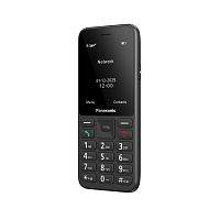 Мобільний телефон PANASONIC KX-TU260EXB в Ноутбукер.ua
