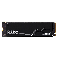 Накопичувач SSD KINGSTON SKC3000D/2048G в Ноутбукер.ua