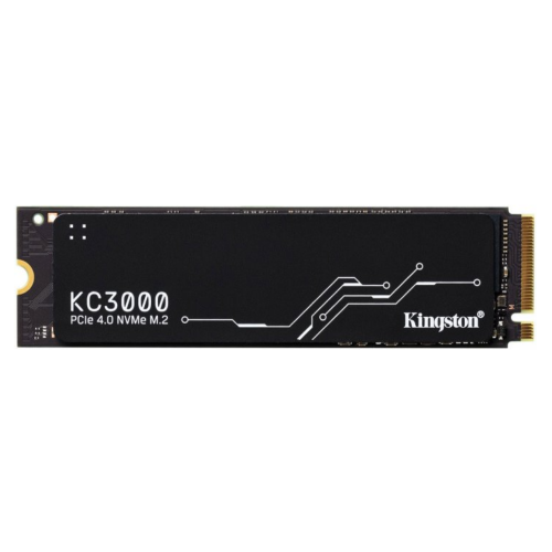 Накопичувач SSD KINGSTON SKC3000D/2048G в Ноутбукер.ua