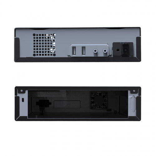 Корпус GAMEMAX MT300-2U3-90W в Ноутбукер.ua фото 8