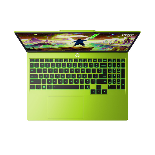 Ноутбук LENOVO LOQ 15AHP11 (83TN00DDRA) в Ноутбукер.ua фото 4