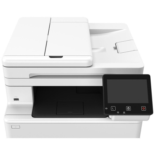 Багатофункціональний пристрій CANON MF664CDW (6928C008AB) в Ноутбукер.ua фото 12