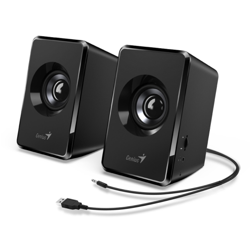 Акустична система GENIUS SP-U125 (31730042400) в Ноутбукер.ua фото 2