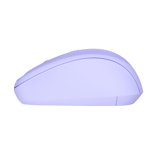 Мишка TRUST Yvi+Compact Multi-Purple (25583) в Notebooker.ua фото 2