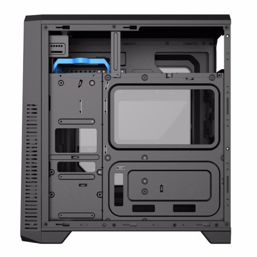Корпус GAMEMAX G561 Black в Notebooker.ua фото 7