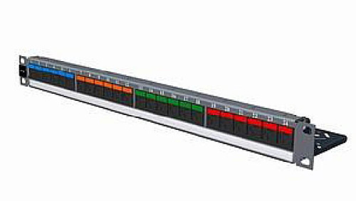 Патч-панель MOLEX PID-00141 в Notebooker.ua