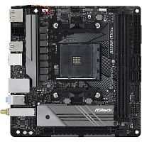 Материнська плата ASROCK B550M-ITX/AC в Notebooker.ua