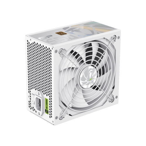 Блок живлення GAMEMAX GP 550B WH в Ноутбукер.ua фото 9