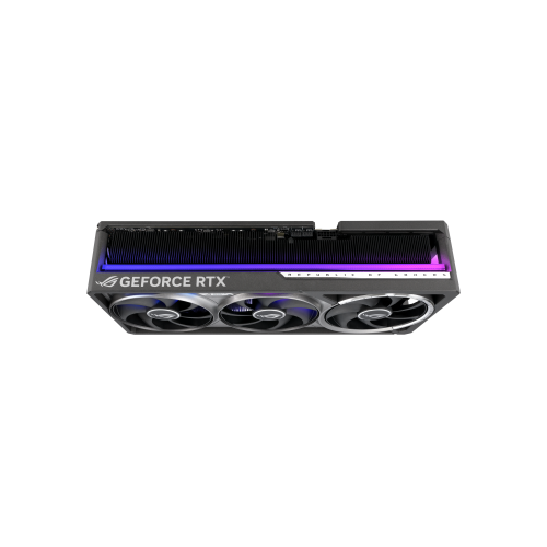 Відеокарта ASUS ROG-ASTRAL-RTX5080-O16G-GAMING в Ноутбукер.ua фото 5