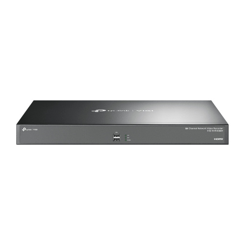 TP-LINK VIGI NVR4064H в Ноутбукер.ua