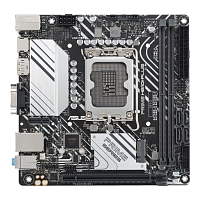 Материнська плата ASUS PRIME H610I-PLUS-CSM в Notebooker.ua
