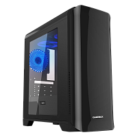 Корпус GAMEMAX H602-BK в Ноутбукер.ua