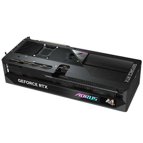 Відеокарта GIGABYTE GV-N507TAORUS M-16GD в Notebooker.ua фото 10