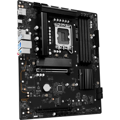 Материнська плата ASROCK B860 PRO-A в Notebooker.ua фото 5