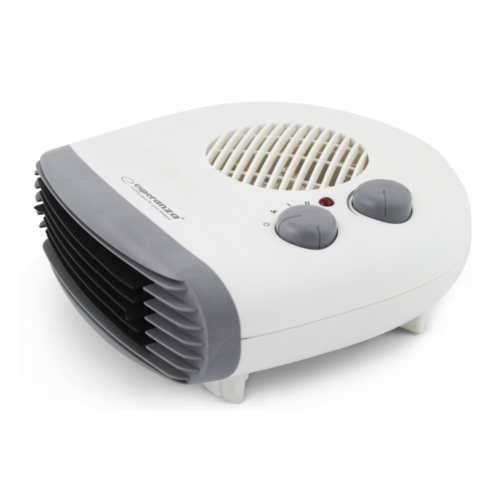 Тепловентилятор ESPERANZA EHH003 Fan Heater Sahara в Notebooker.ua Тепловентилятор ESPERANZA EHH003 Fan Heater Sahara в Notebooker.ua
