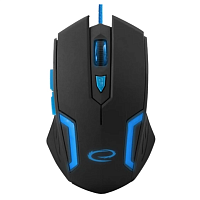  ESPERANZA Mouse MX205 FIGHTER Blue (EGM205B) в Notebooker.ua