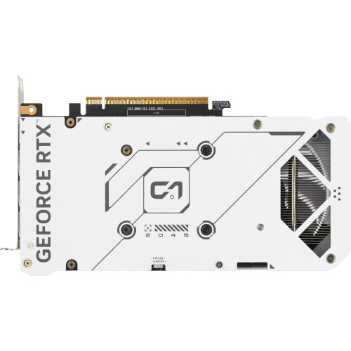 Відеокарта ASUS DUAL-RTX5060-O8G-WHITE в Ноутбукер.ua фото 10