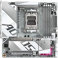 Материнська плата GIGABYTE B850M AORUS ELITE WIFI6E ICE в Notebooker.ua