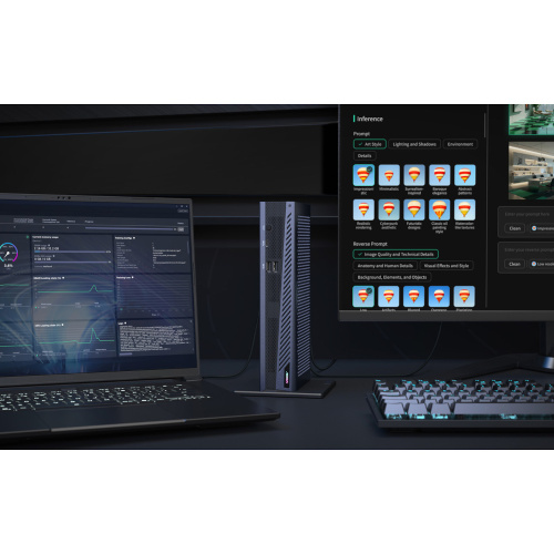 Відеокарта GIGABYTE GV-N506TIXEB-16GD в Ноутбукер.ua фото 11