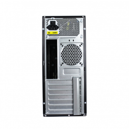 Корпус GAMEMAX ET-210-450W в Ноутбукер.ua фото 4