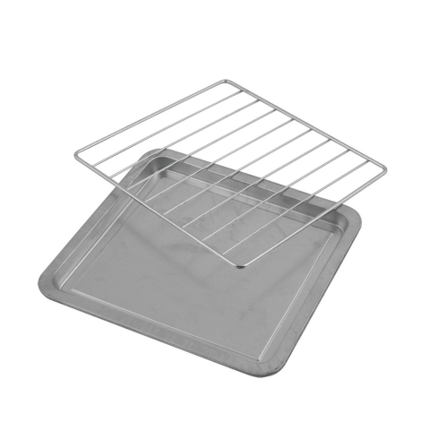 Електропіч ESPERANZA EKO007N Mini Oven в Ноутбукер.ua фото 4