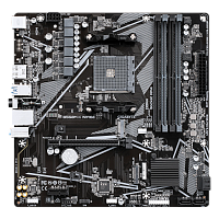 Материнська плата GIGABYTE B550M K WIFI6E в Ноутбукер.ua