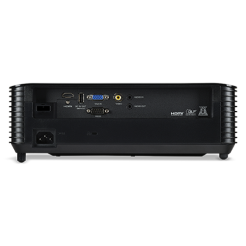Проектор ACER X1328Wi (MR.JTW11.001) в Notebooker.ua фото 4