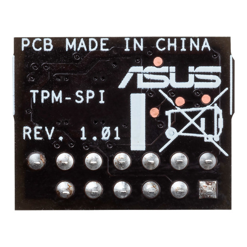 TPM-Модуль ASUS TPM-SPI в Ноутбукер.ua фото 3
