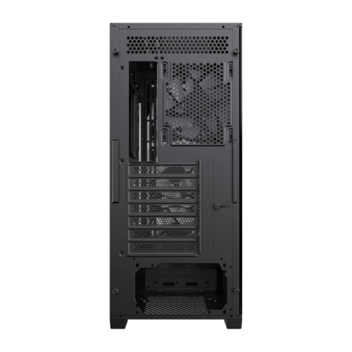 Корпус GAMEMAX Siege BK в Notebooker.ua фото 9 Корпус GAMEMAX Siege BK в Notebooker.ua фото 9