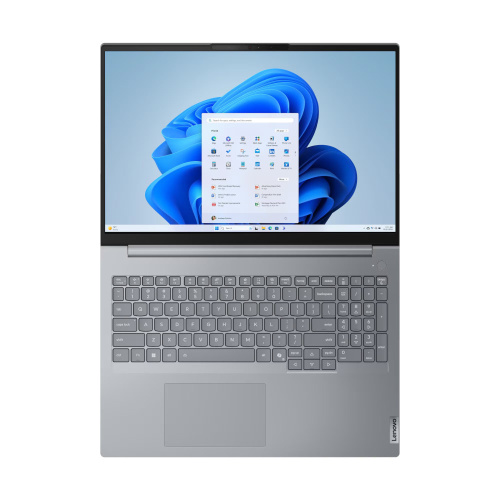 Ноутбук LENOVO ThinkBook 16 G8 IAL (21SK0076RA) в Ноутбукер.ua фото 9