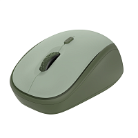 Мишка TRUST YVI+ wireless mouse Eco Green (24552) в Notebooker.ua