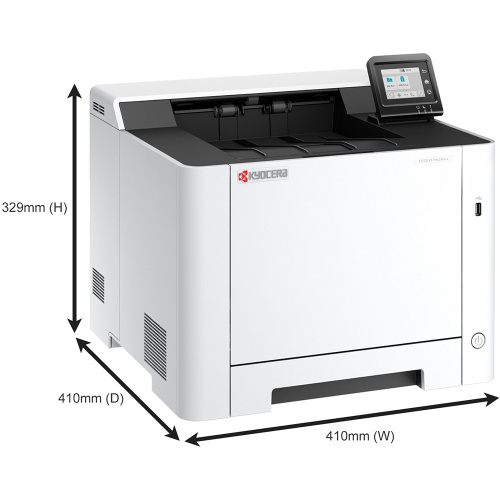 Принтер KYOCERA ECOSYS PA2101cx (110C253NL0) в Notebooker.ua фото 5