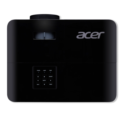 Проектор ACER X1128i (MR.JTU11.001) в Ноутбукер.ua фото 5