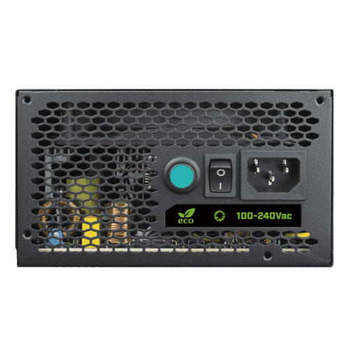 Блок живлення GAMEMAX VP-700-RGB в Notebooker.ua фото 9