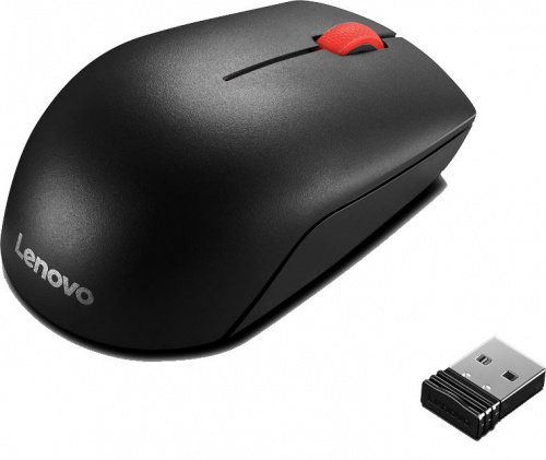 Мишка LENOVO Essential Comp Wireless Mouse (4Y50R20864) в Notebooker.ua фото 2 Мишка LENOVO Essential Comp Wireless Mouse (4Y50R20864) в Notebooker.ua фото 2