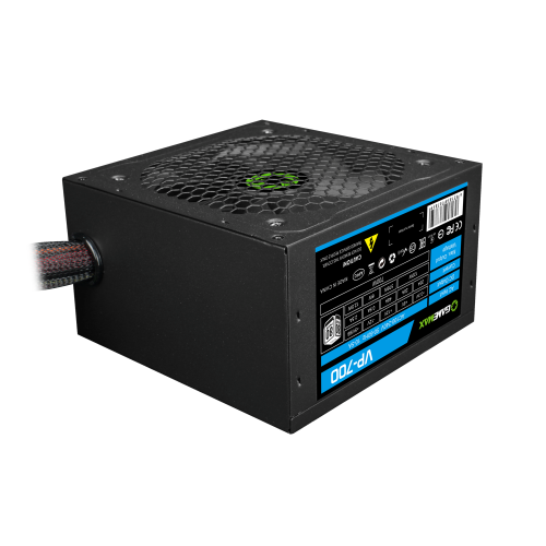 Блок живлення GAMEMAX VP-700 в Ноутбукер.ua