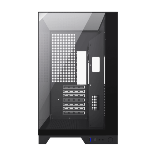 Корпус GAMEMAX Infinity Plus BK в Notebooker.ua фото 7