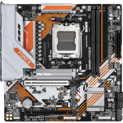 Материнська плата GIGABYTE B850M FORCE в Ноутбукер.ua