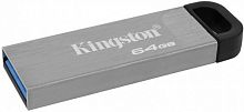 USB флеш накопичувач KINGSTON DTKN/64GB в Notebooker.ua
