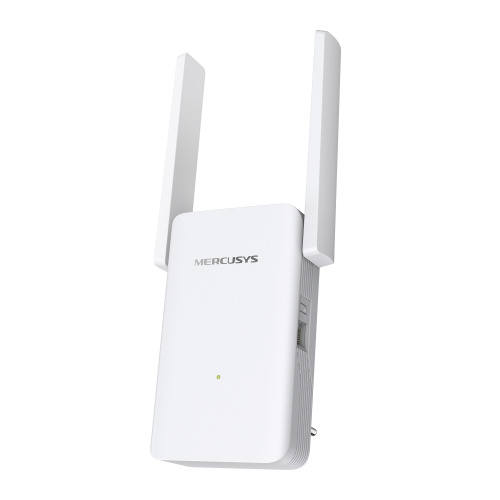 Ретранслятор Wi-Fi MERCUSYS ME80X в Ноутбукер.ua фото 2