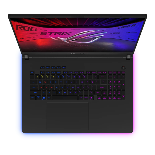 Ноутбук ASUS G835LR-SA125W (90NR0LS1-M00500) в Notebooker.ua фото 4