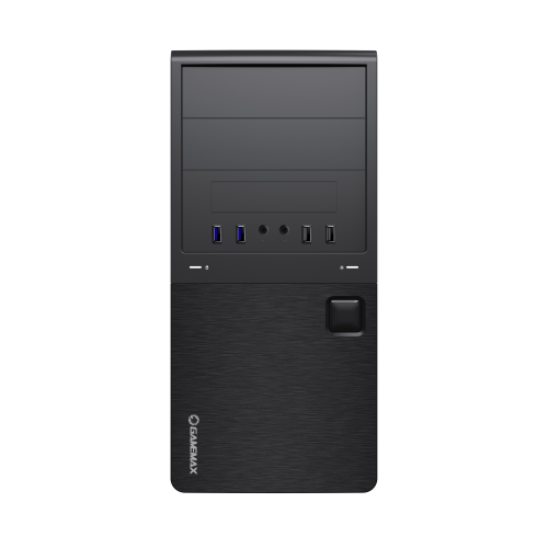 Корпус GAMEMAX MT-308-2U3 в Ноутбукер.ua фото 7