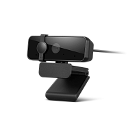 Веб-камера LENOVO Essential FHD Webcam Gen2 (4XC1S15018) в Notebooker.ua
