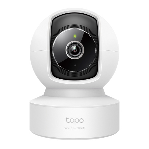 Хмарні Wi-Fi камери TP-LINK Tapo C232 в Ноутбукер.ua
