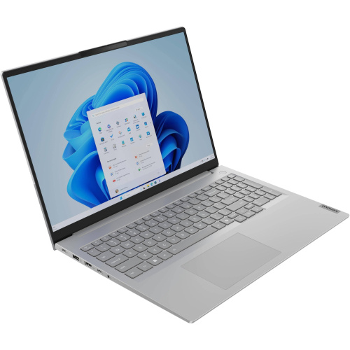 Ноутбук LENOVO ThinkBook 16 G8 IRL (21SH00K5RA) в Ноутбукер.ua фото 2