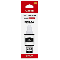  CANON GI-490 Black (0663C001AA) в Notebooker.ua
