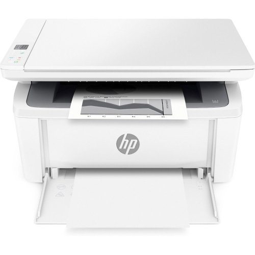 Багатофункціональний пристрій HP LJ M141w (7MD74A) в Notebooker.ua фото 6